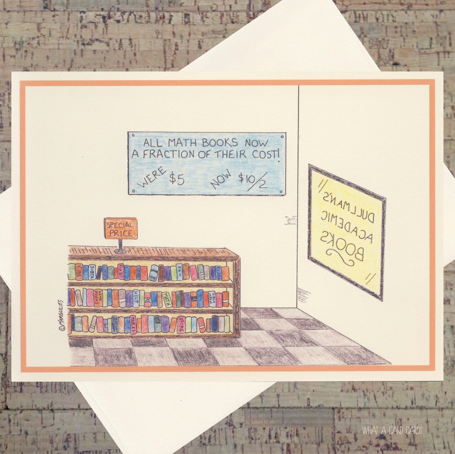Humor Card Nerd Humor Math Humor Quirky Card Cartoon Card - Etsy Humor Card Nerd Humor Math Humor Quirky Card Cartoon Card - Etsy