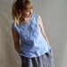 see more listings in the Linen Clothing for HER section