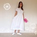 see more listings in the Linen Clothing for HER section