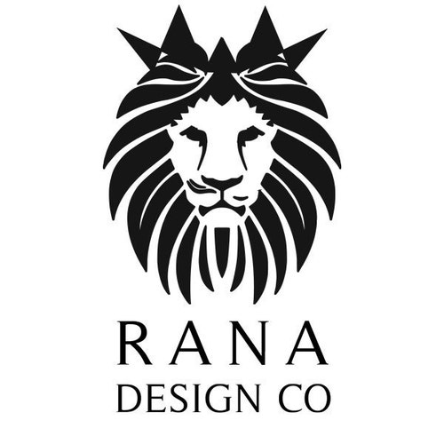 Rana Design RanaDesignCo - Etsy