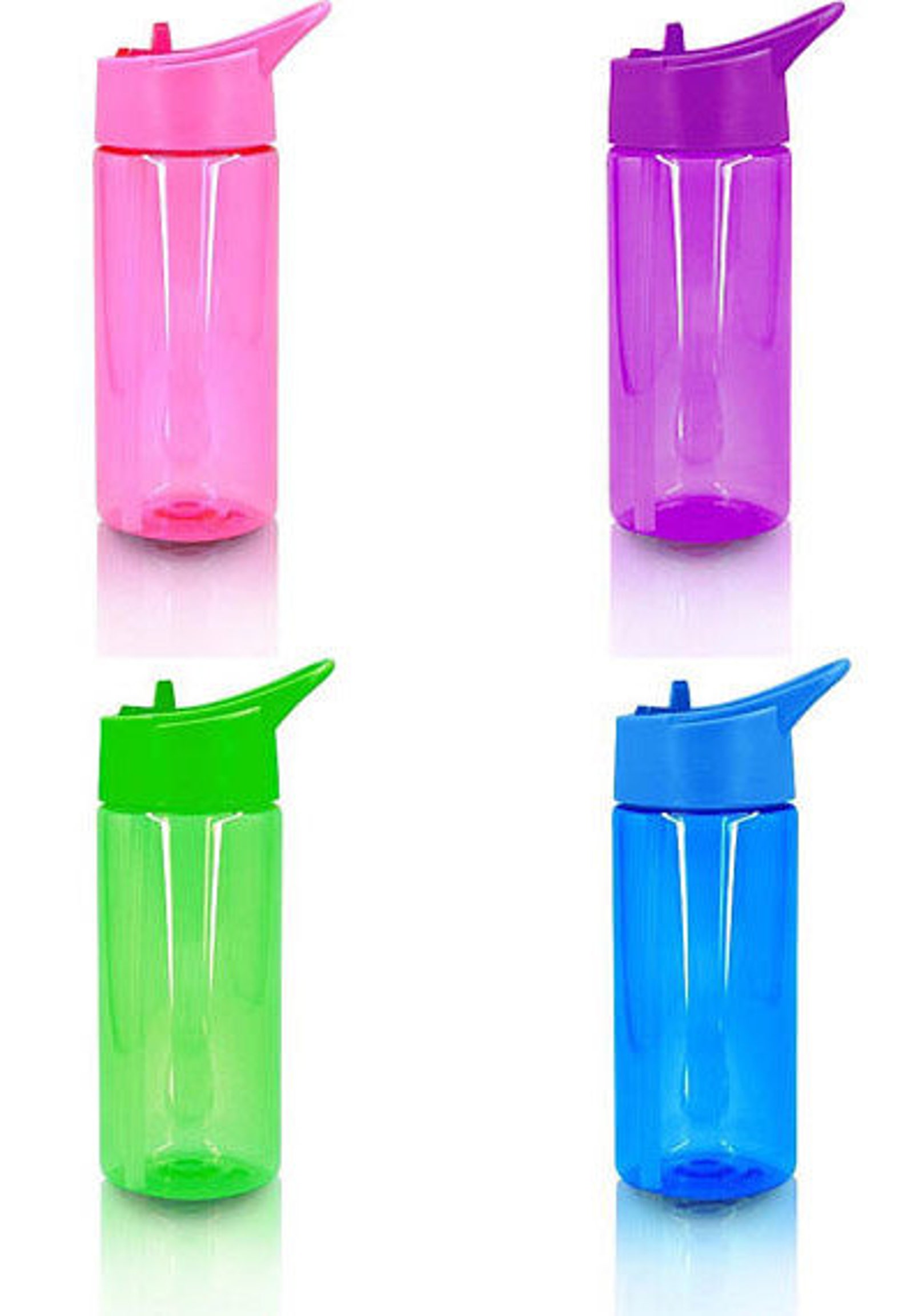 Childs straw drinking bottle Personalised kids bottle School Etsy