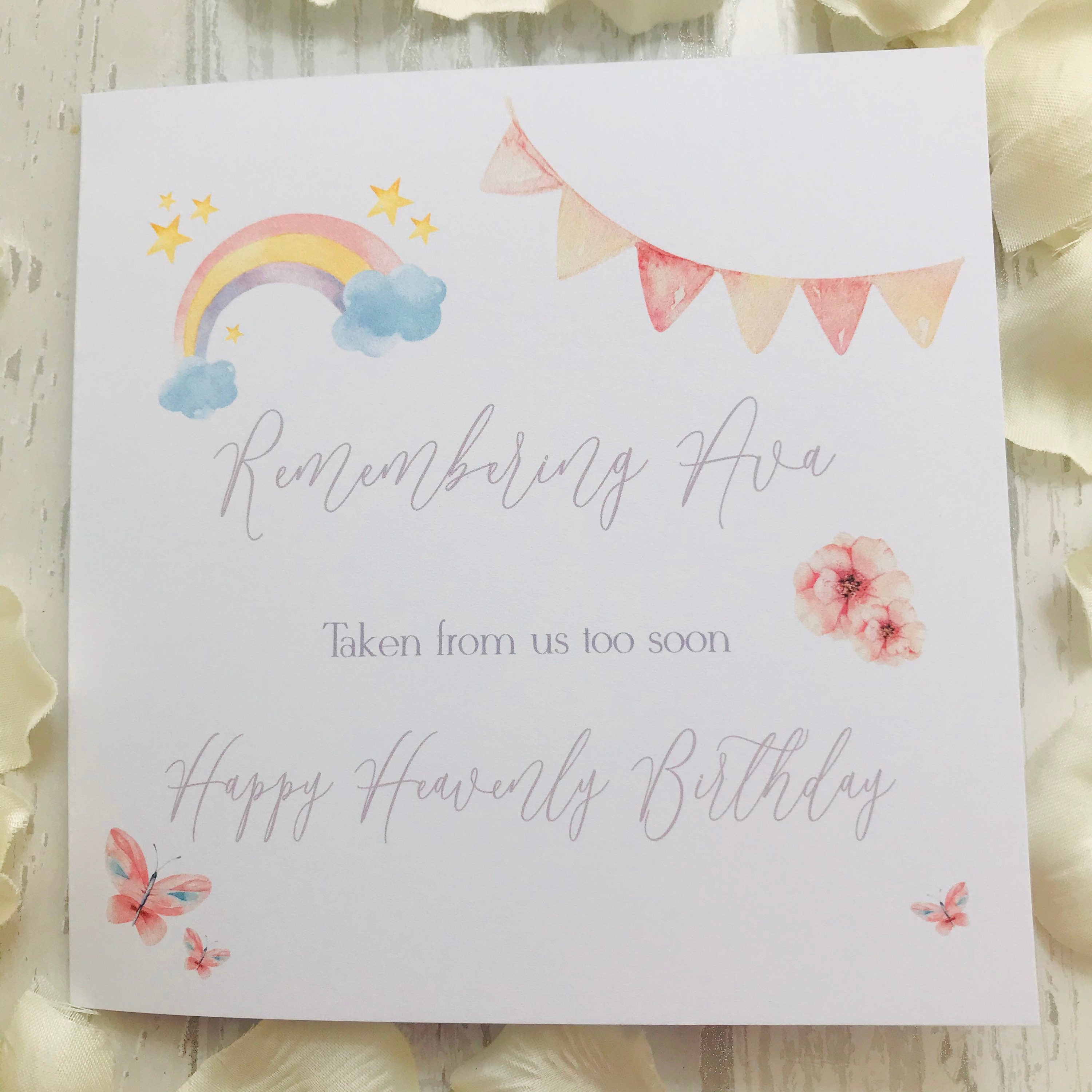 Remembering A Stillborn Birthday ubicaciondepersonas.cdmx.gob.mx