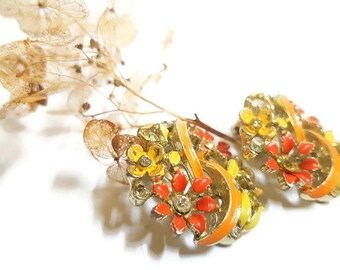 Rare Lisner Jewelry Etsy etsy