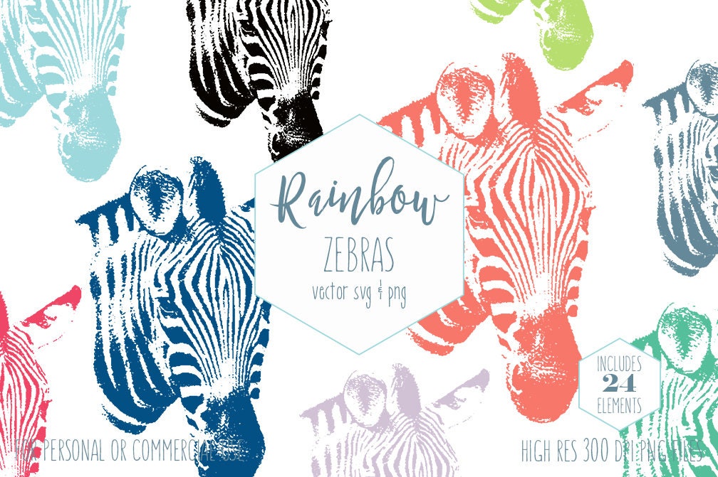 Download ZEBRA HEAD CLIPART for Commercial Use Animal Clip Art ...