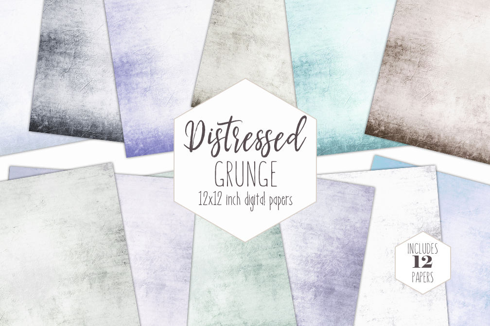 Typical Outdated Electronic Paper Pack Distressed Grunge image about Printable Textures referred to as Classic Outdated Electronic Paper Pack Distressed Grunge