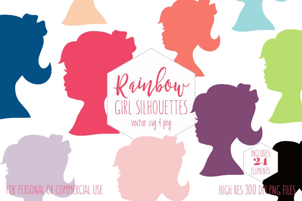 Free Free Child Head Svg 858 SVG PNG EPS DXF File