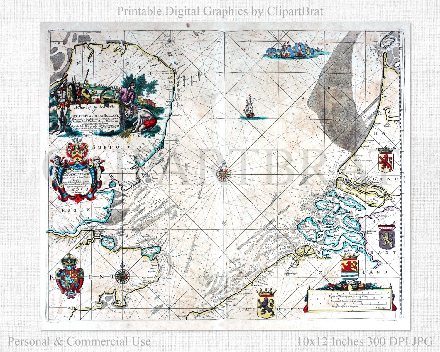 Атлас морских карт. Атлас морских карт