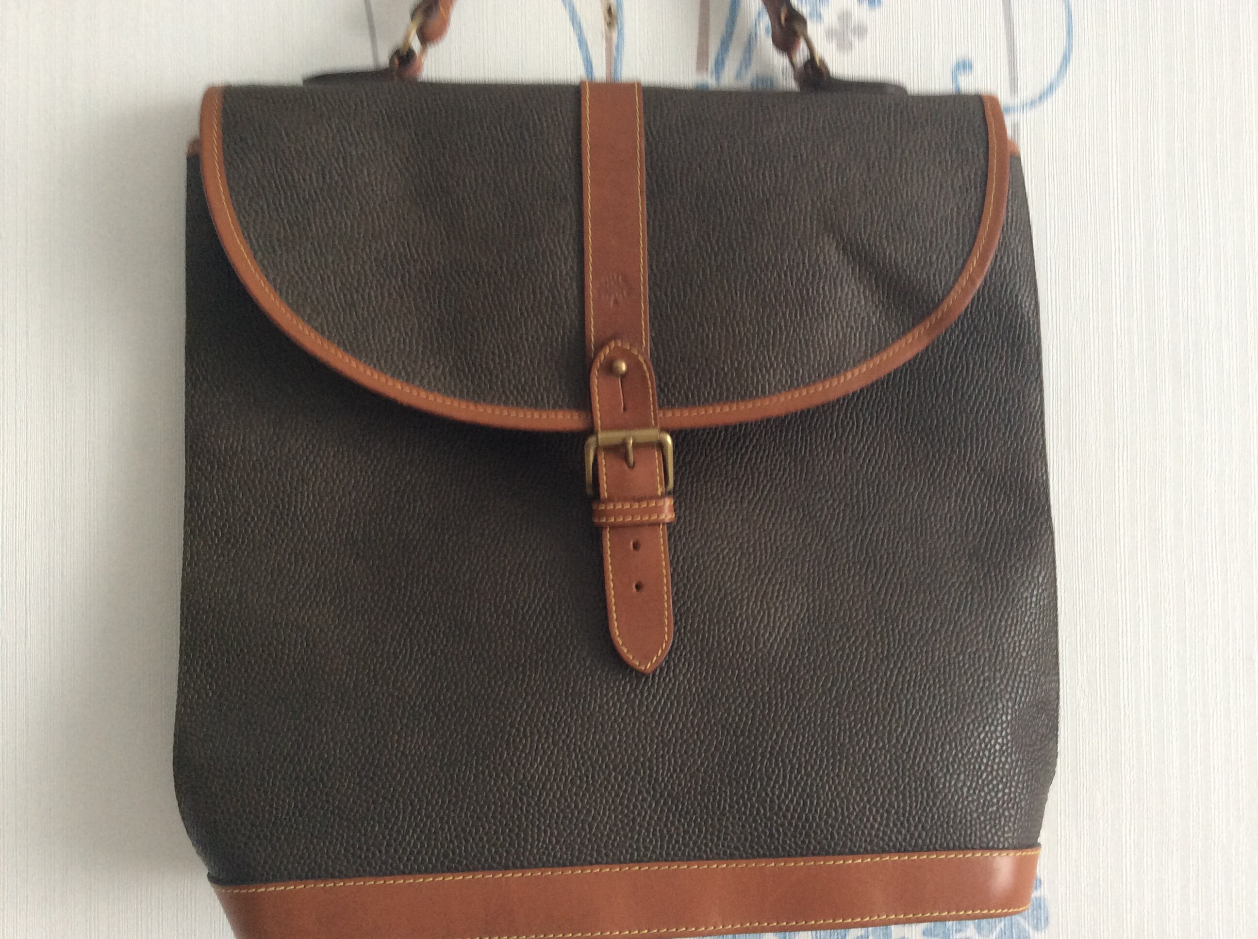 Vintage Mulberry Bag 