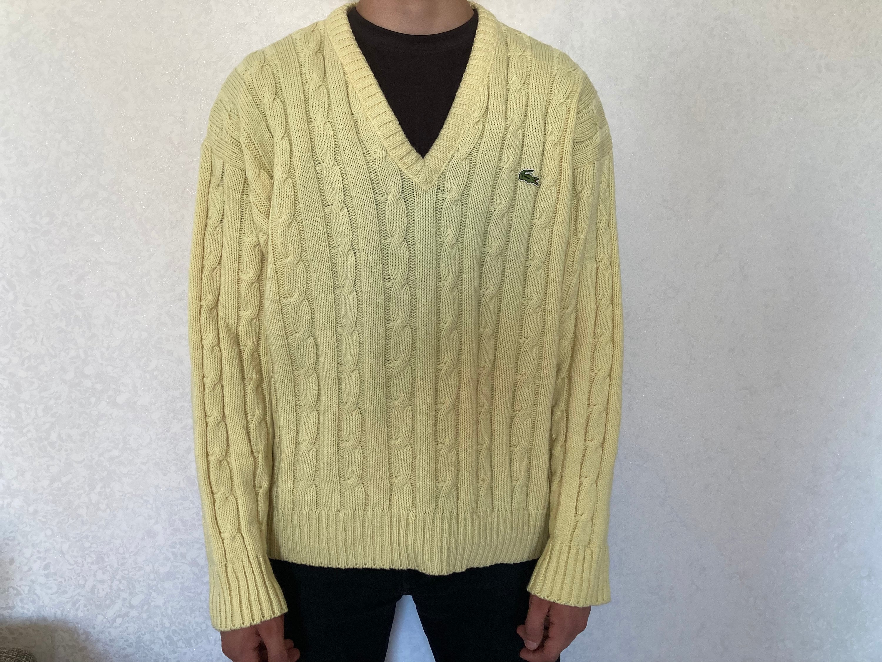半額SALE/ 希少!ヴィンテージ!フレンチラコステ!シャンティ 半額SALE/ 希少!ヴィンテージ!フレンチラコステ!シャンティ