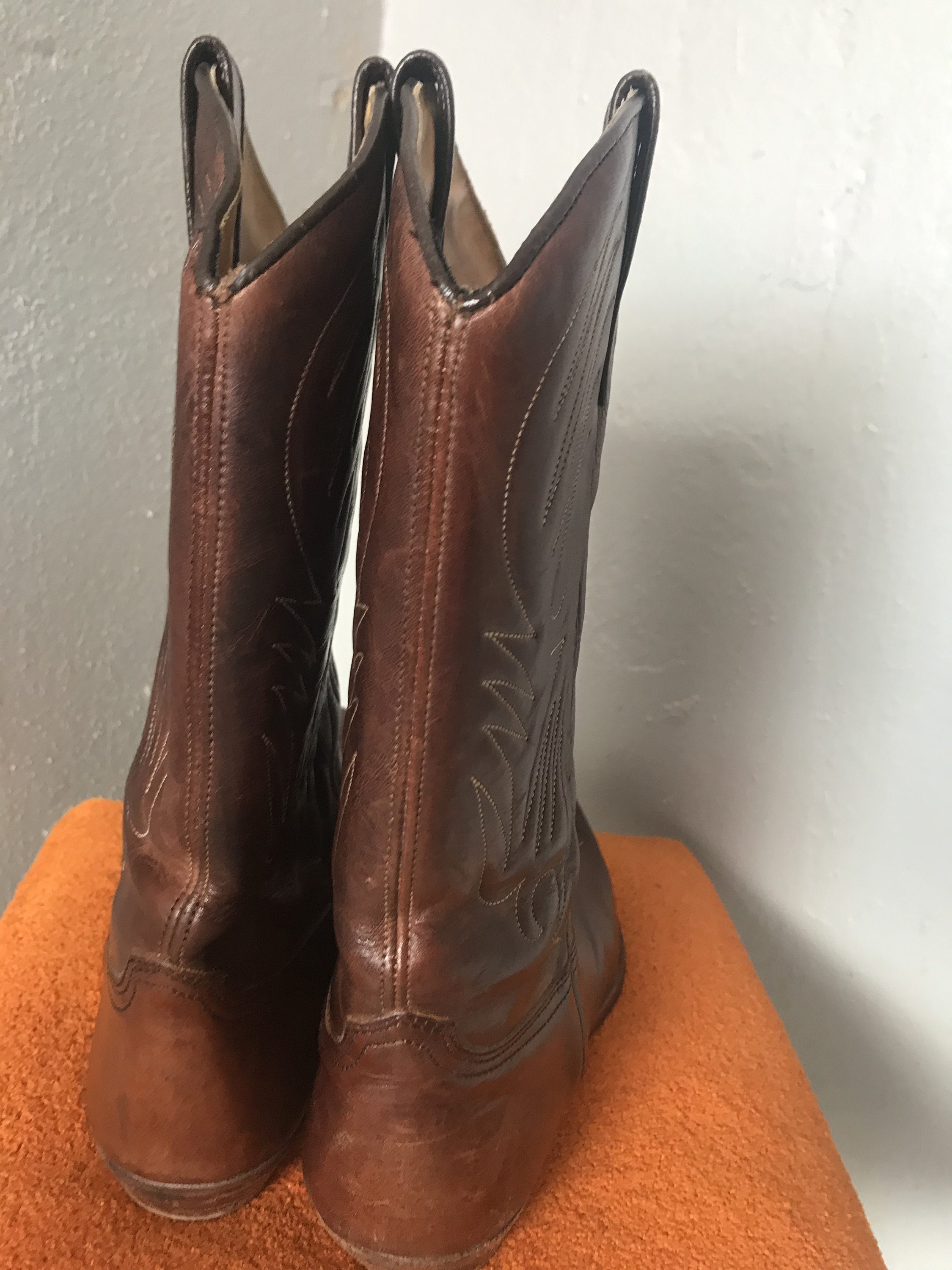leather shoes made in spain