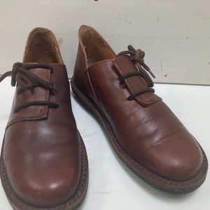 Size Guide - Trippen shoes - exceptional design and quality