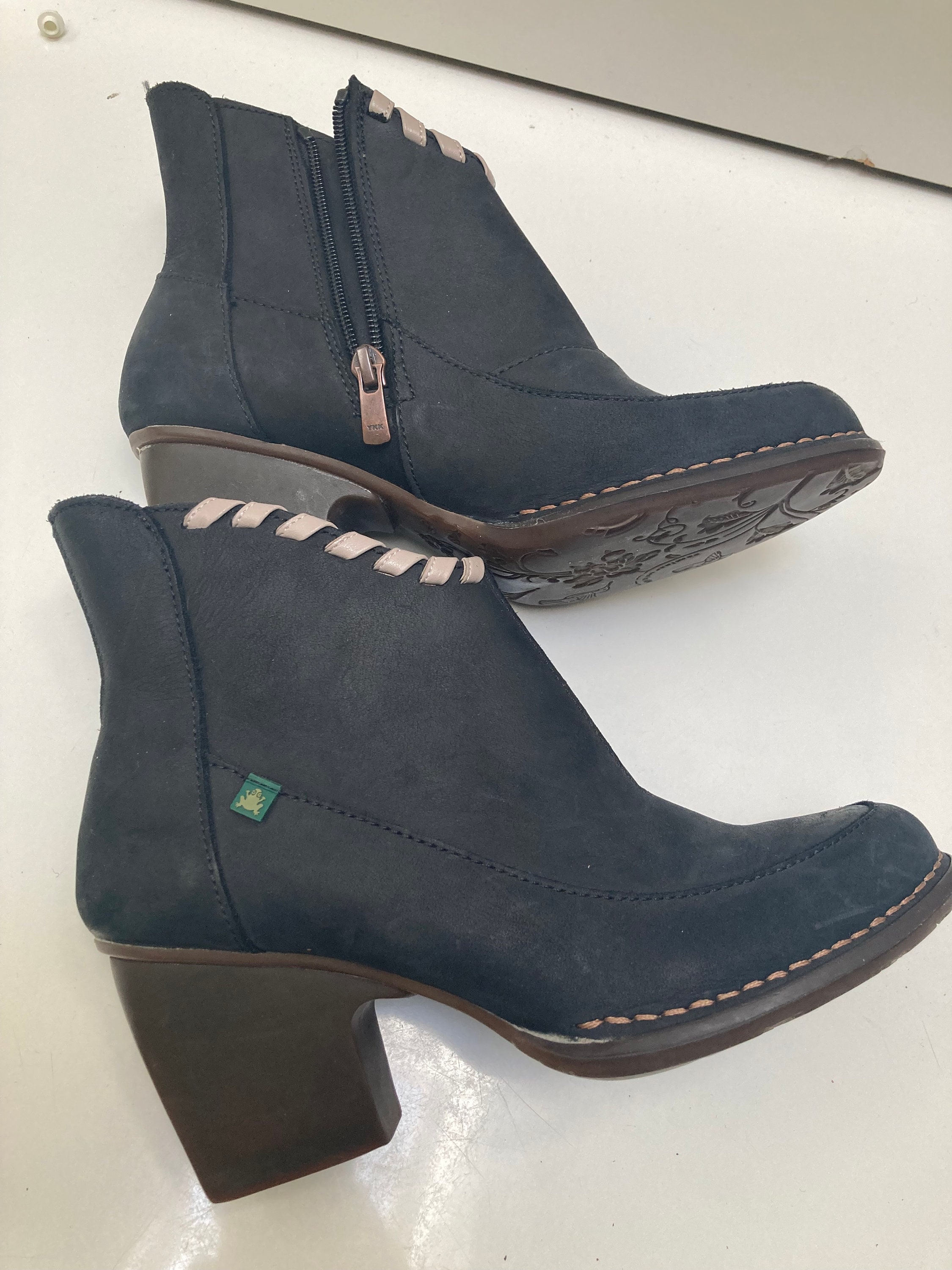 El Naturalista Shoes - Etsy