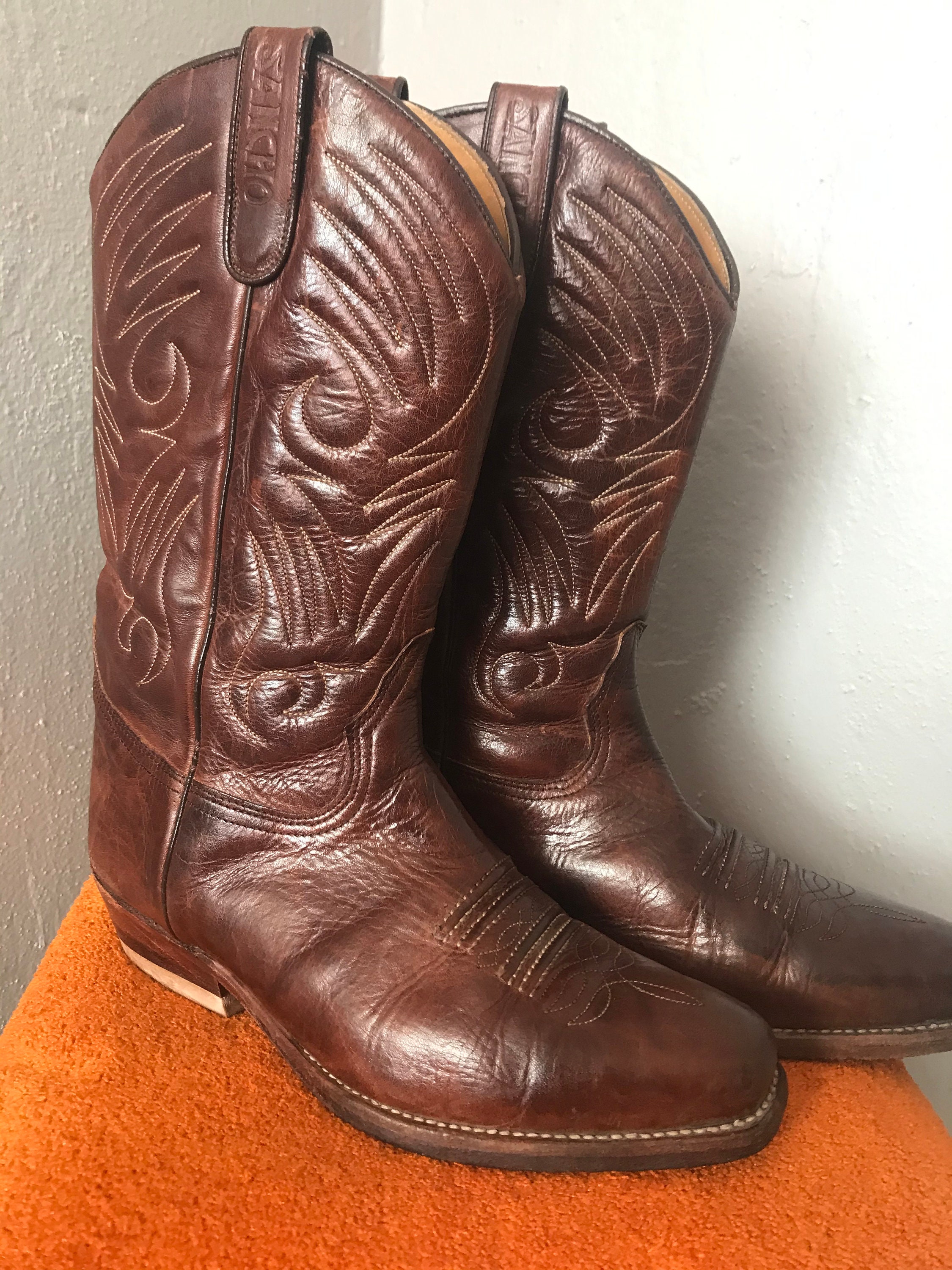 leather shoes made in spain