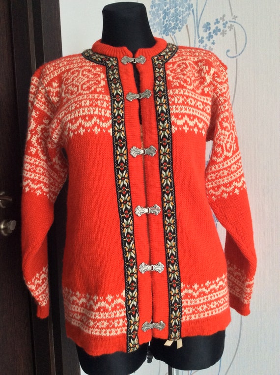 Nordstrikk sweaters best sale