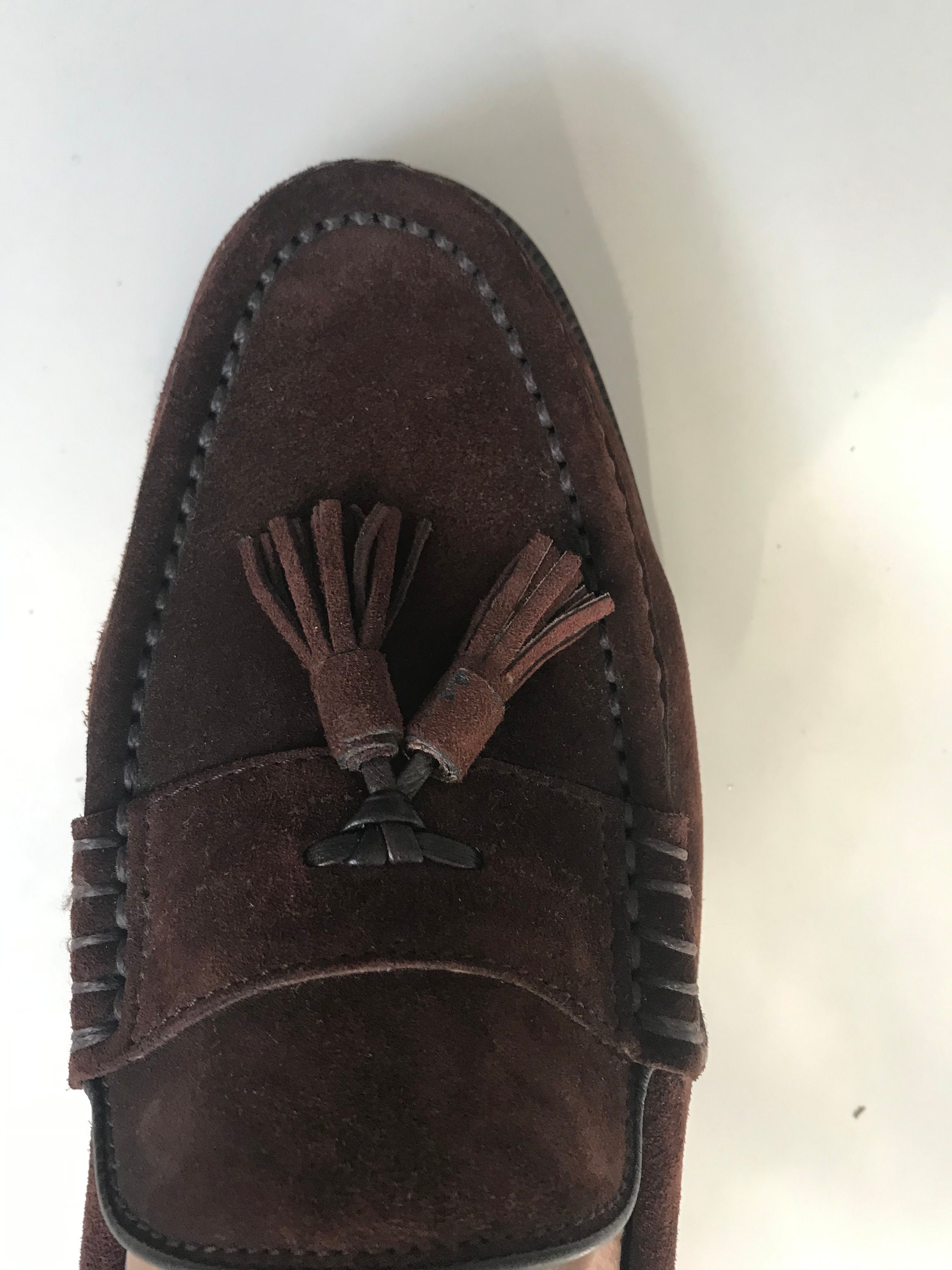 BALLY Made in Switzerland Men display picture 3