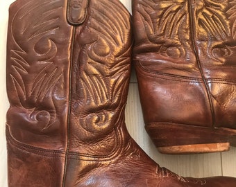 sancho boots ebay