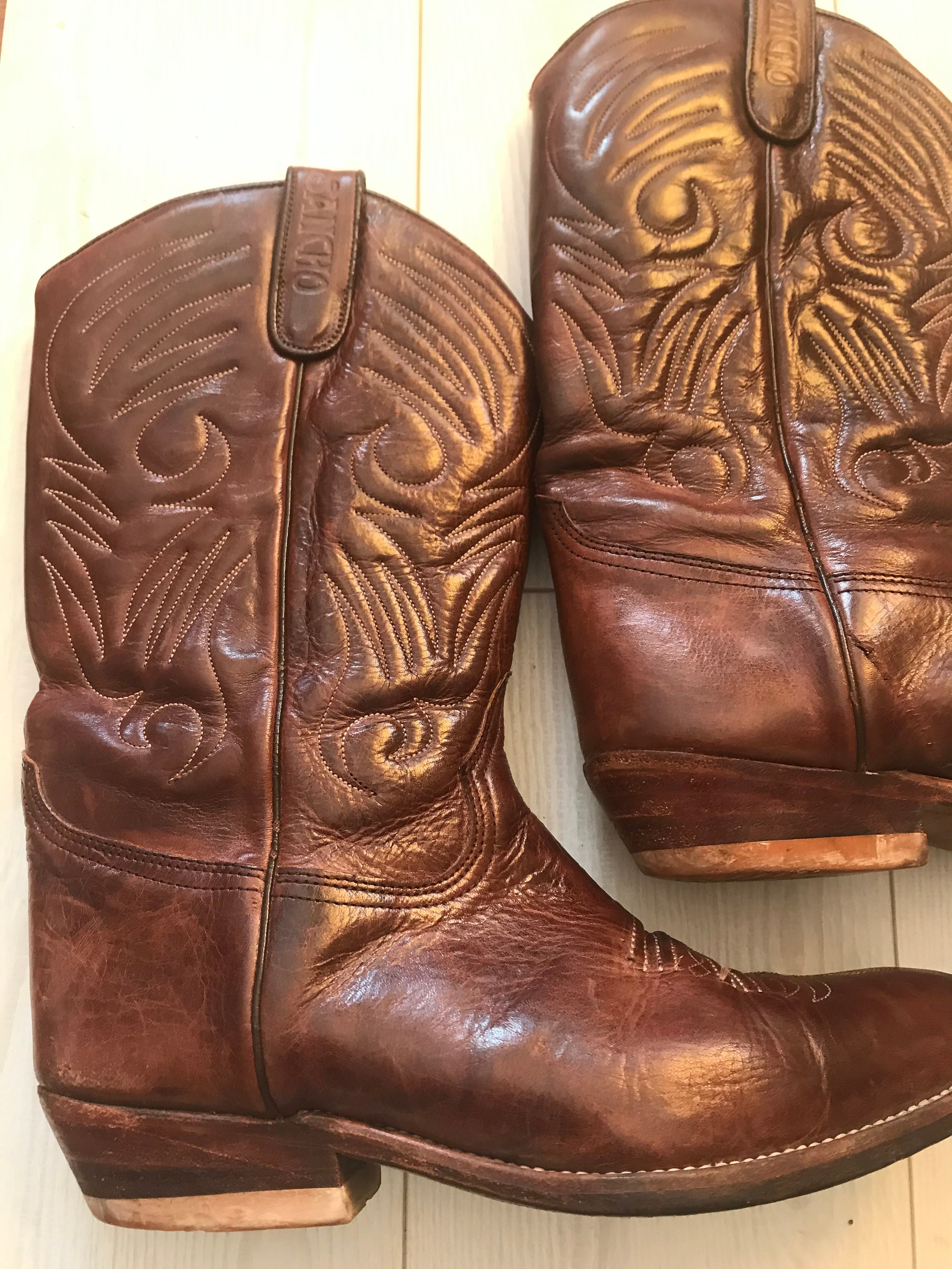 leather shoes made in spain