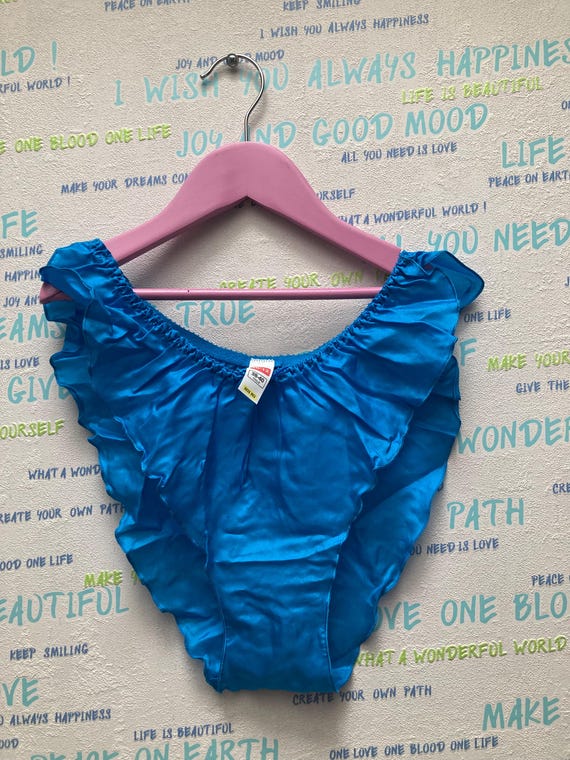Bas De Bikini Femme SO - Thème Christas - Taille L - Multicolore - Neuf Sans étiquette