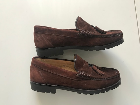 BALLY Made in Switzerland Men display picture 2