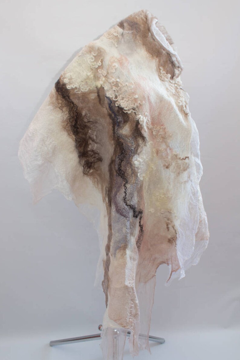 nuno shawl