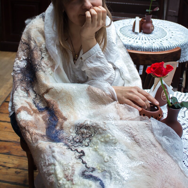 mother of the bride shawl