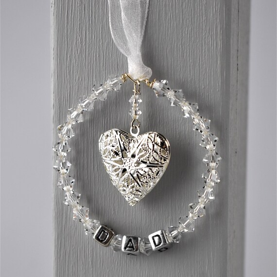 Mum dad locket deals