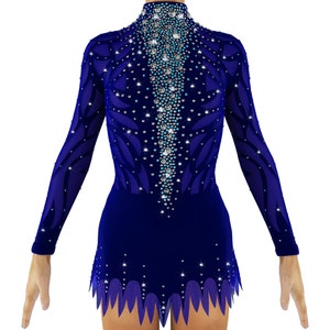 Rhythmic Gymnastics Leotard , Rhythmic Gymnastic Leotard , Acrobatics ...