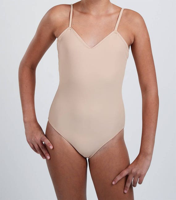 Body Underwear for Rhythmic Gymnastics Leotard Etsy