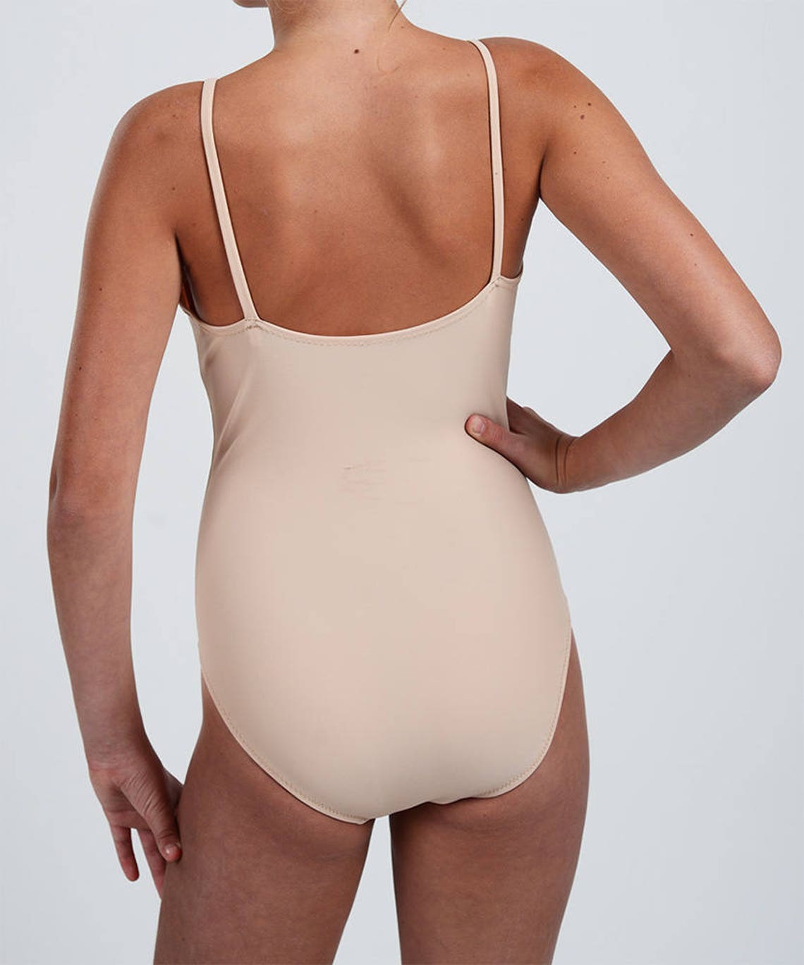 Body Underwear for Rhythmic Gymnastics Leotard Etsy