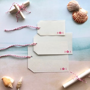 Message In a Bottle Blank Notes, Message In a Bottle Wedding, Message Scrolls - Ivory Colored Paper