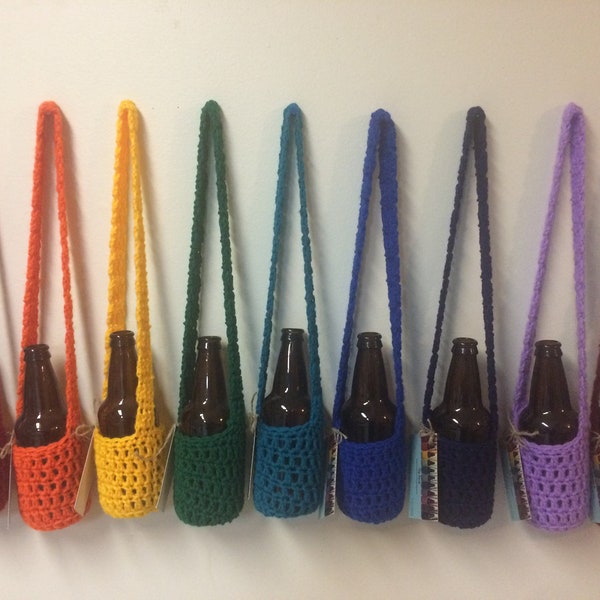 Personalized Koozies Necklace Etsy