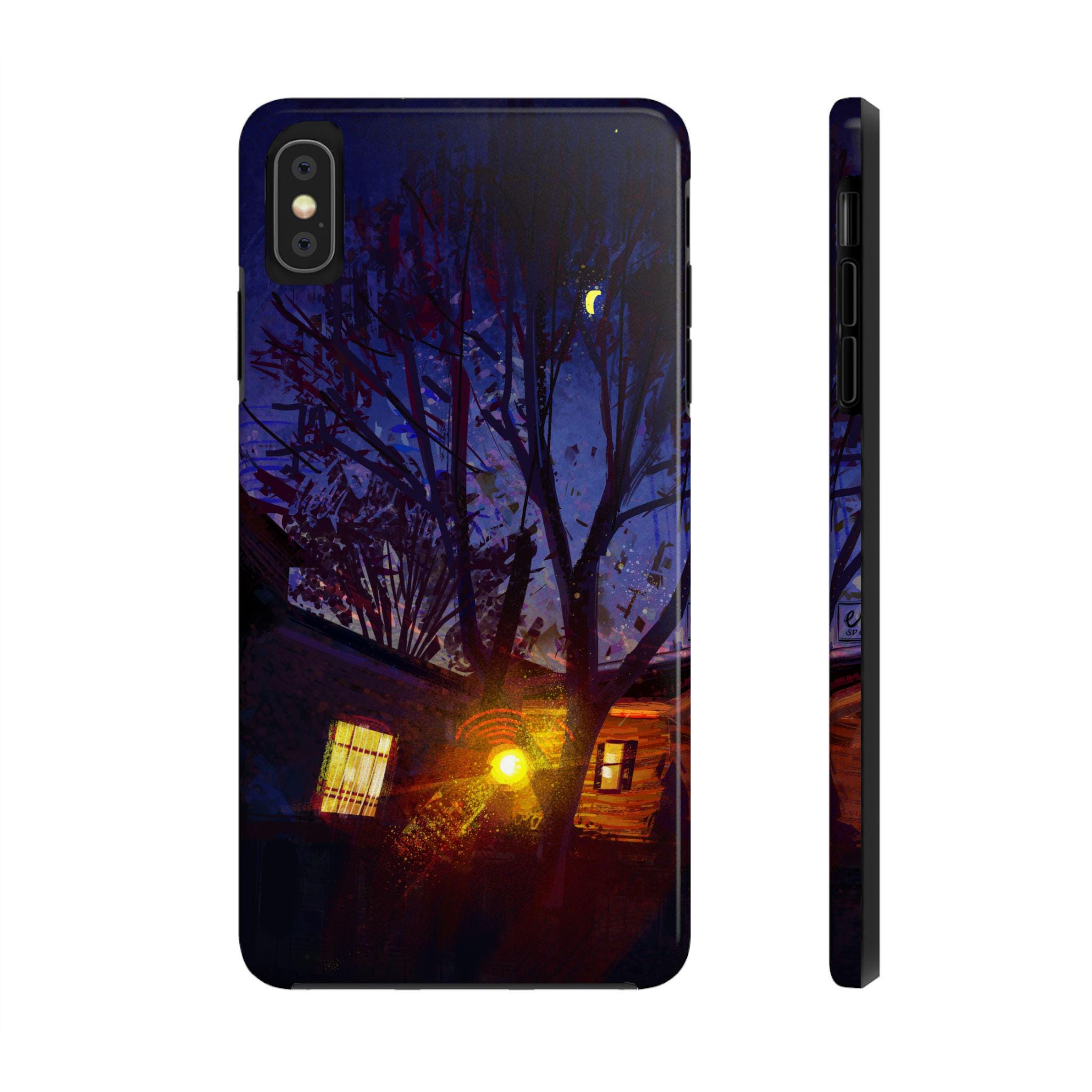 NEIGHBORHOOD - ☆NEIGHBORHOOD  ID / TP-PHONE CASE The Neighbourhood Phone Case - Etsy