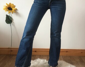 Levis 544 | Etsy