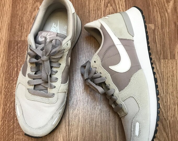 Retro Vintage style Nike Air Vortex Trainers