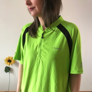 Top de ciclismo vintage