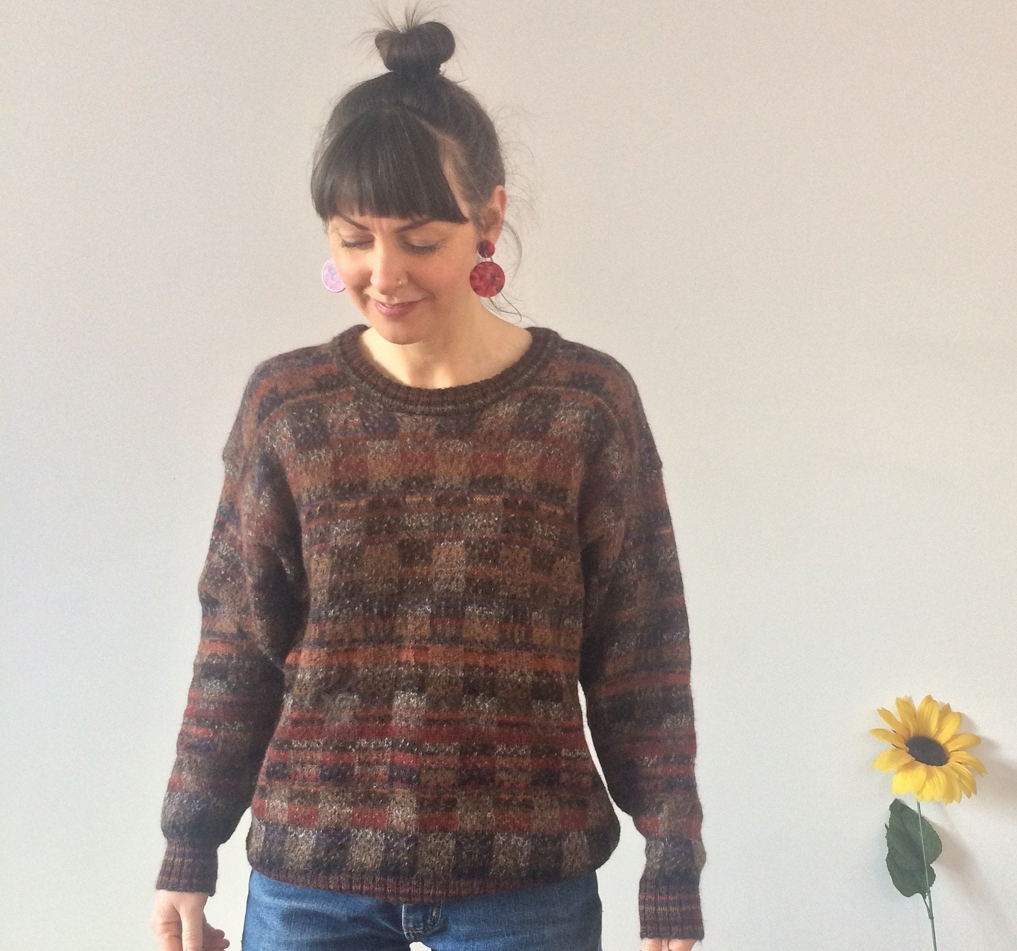 viscose knit