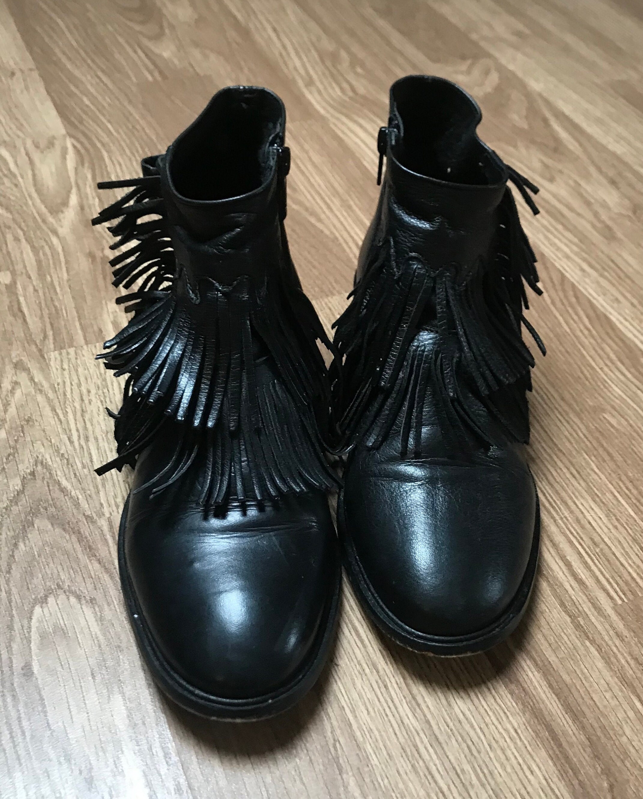 Ankle boots deals topshop