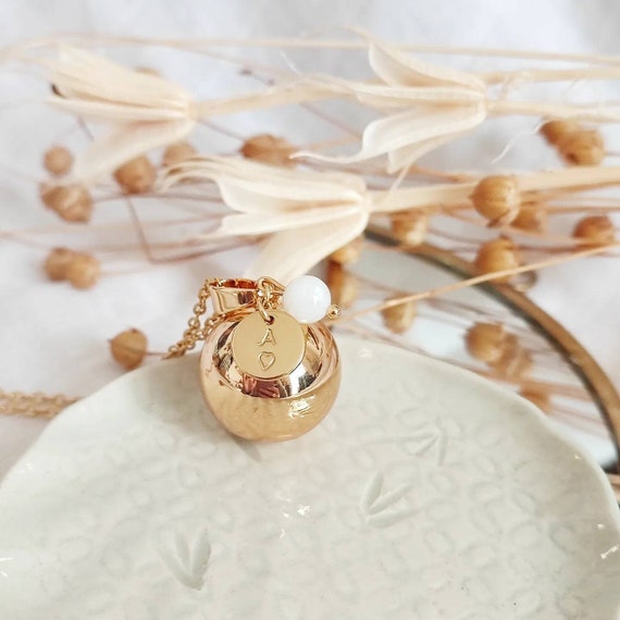 Prueba de embarazo con anillo de oro new arrivals