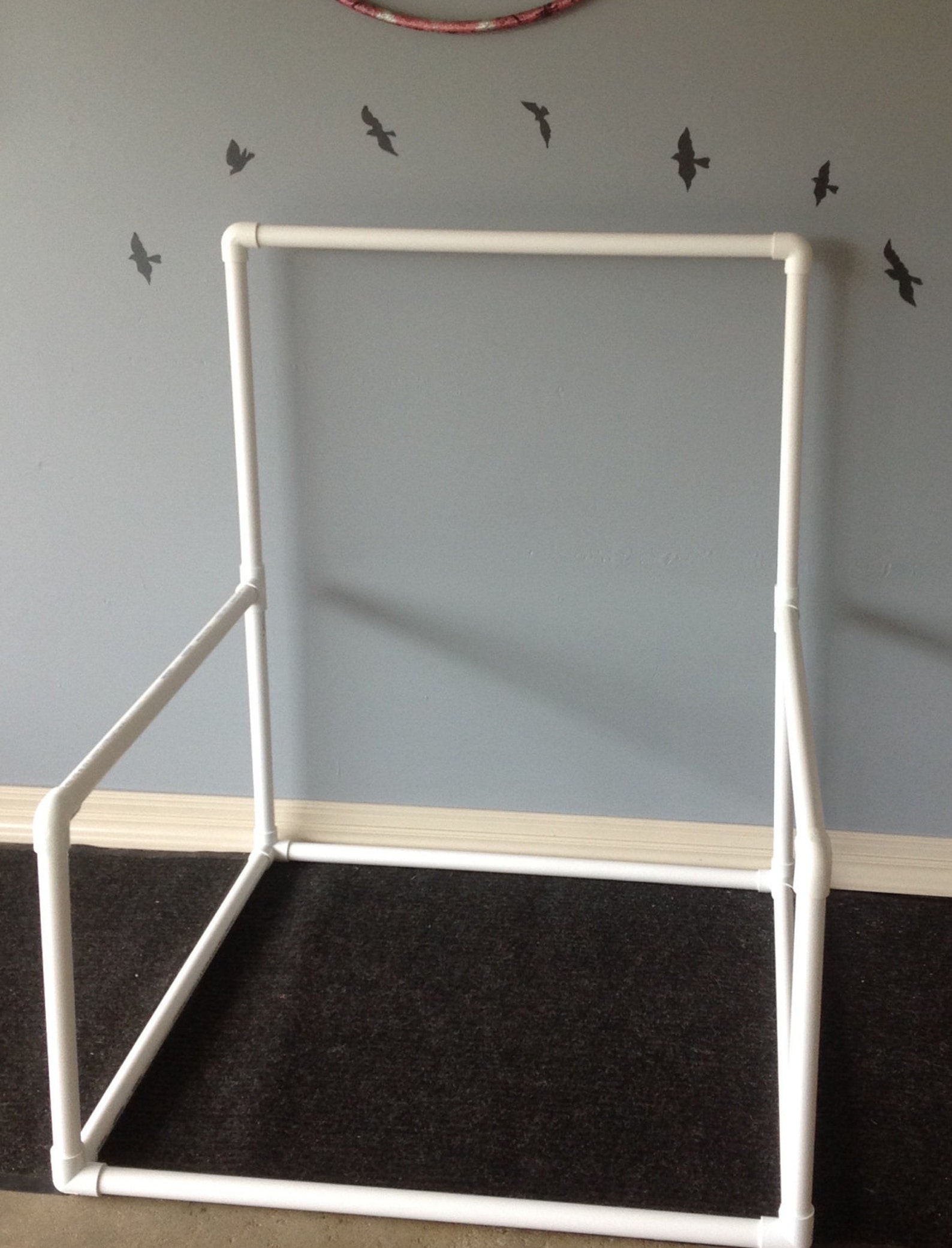 Newborn Backdrop Stand Newborn Backdrop Frame 1 PVC Etsy