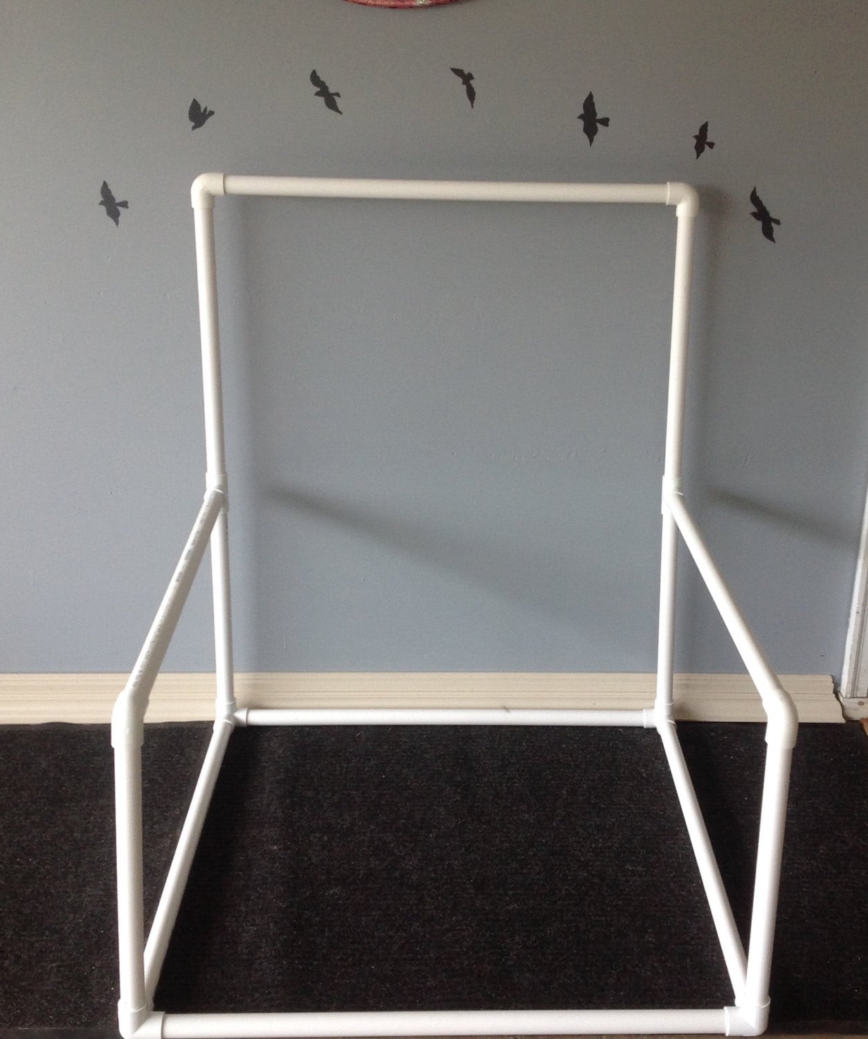 Newborn Backdrop Stand Newborn Backdrop Frame 1 PVC Etsy