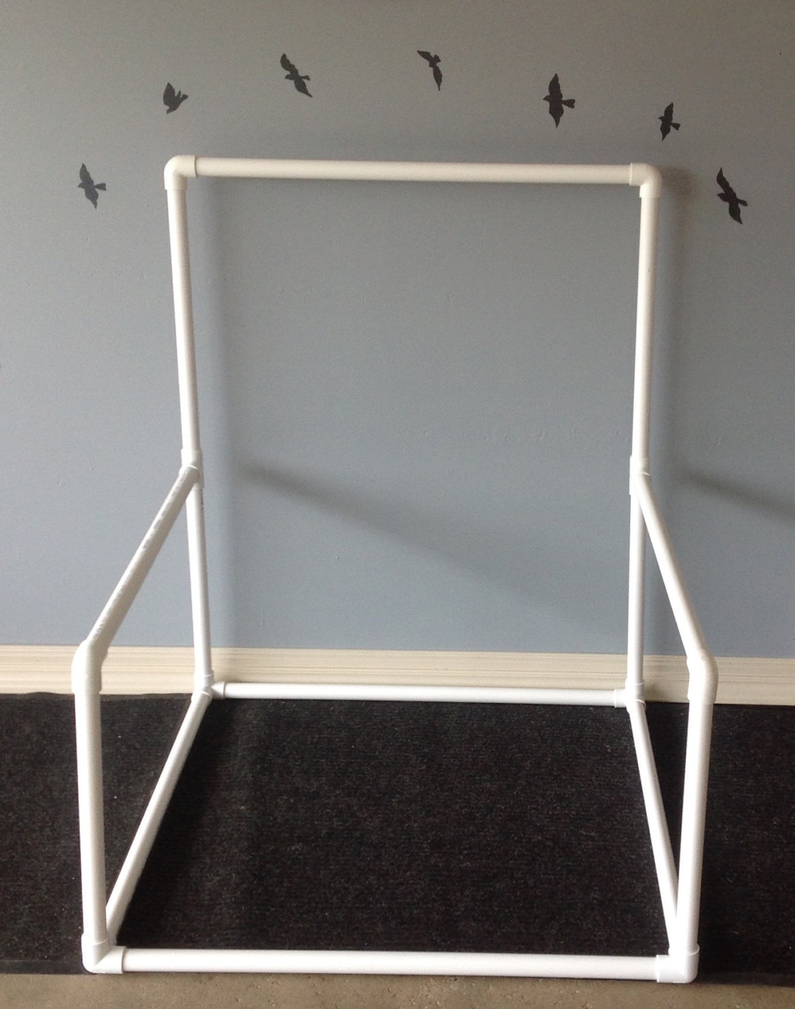 Newborn Backdrop Stand Newborn Backdrop Frame 1 PVC Etsy