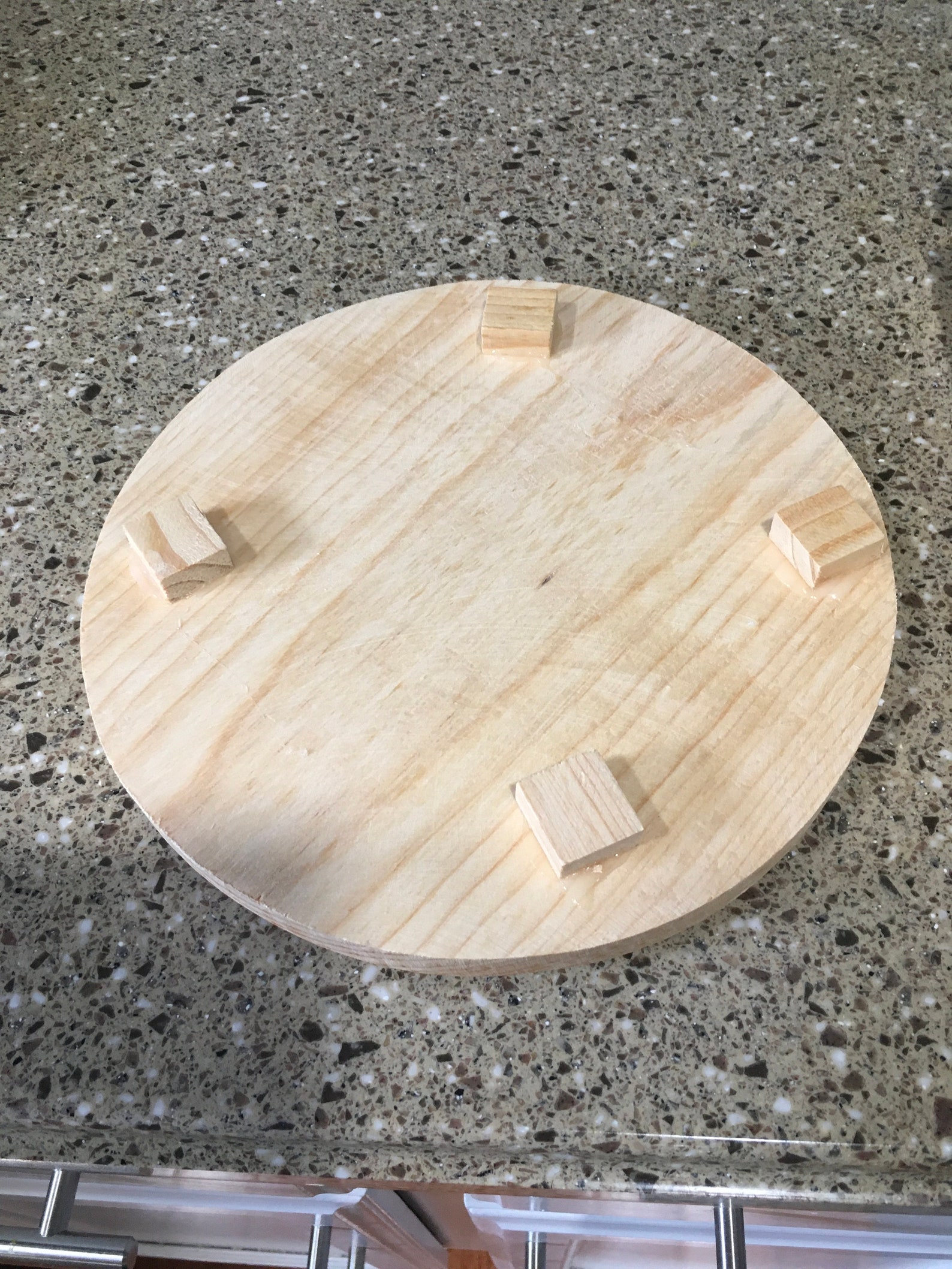 Rolling Pin and Board set Wooden Board and Rolling pin Etsy