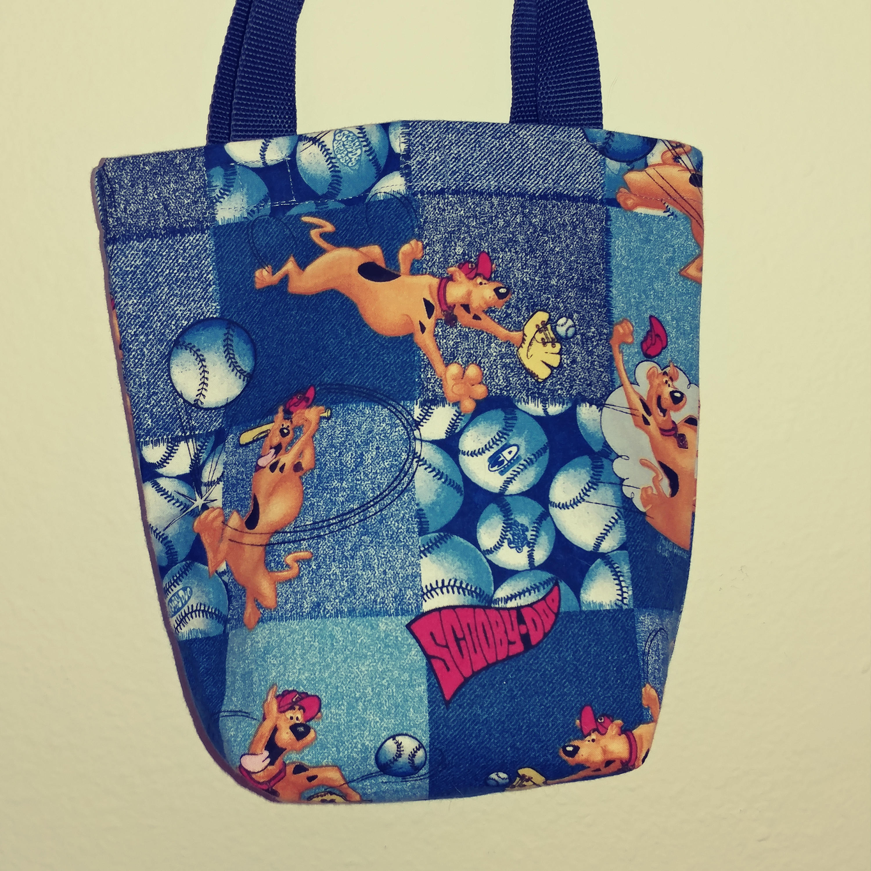 12 inch lunch bag