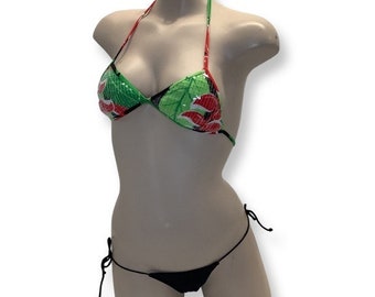 Recco Brazilian Bikini NWT