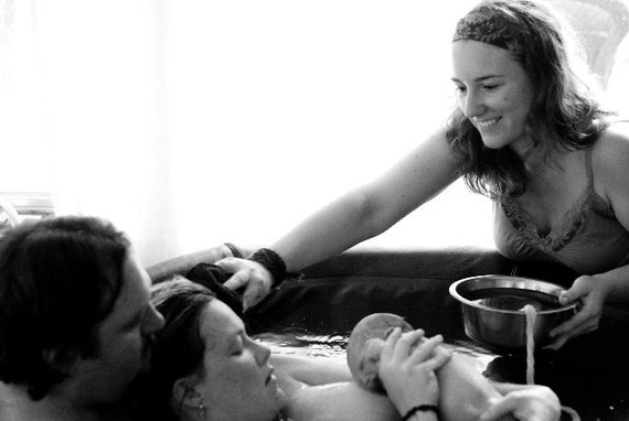 Doulas: A Documentary (DVD)