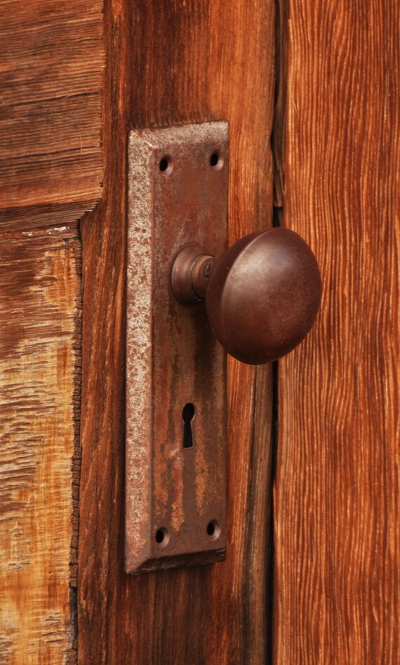 Closed Door Etsy