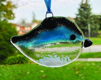 Bird Sun Catcher