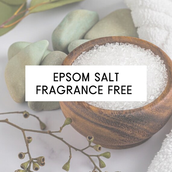 Bulk epsom sale salts