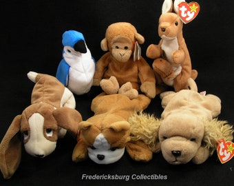 where to sell used stuffed animals