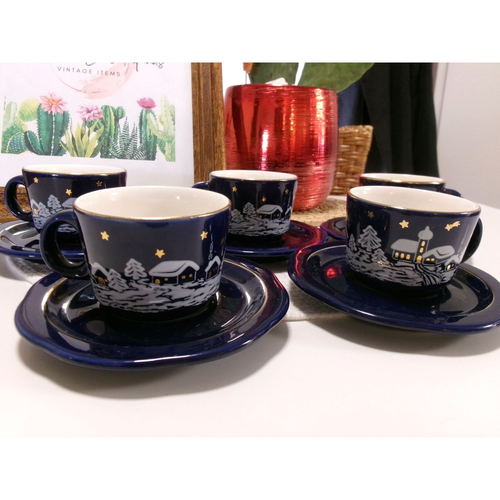 ヴェヒタースバッハ - Etsy 日本